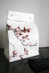Cherry Bag Medium - Lampada da tavolo