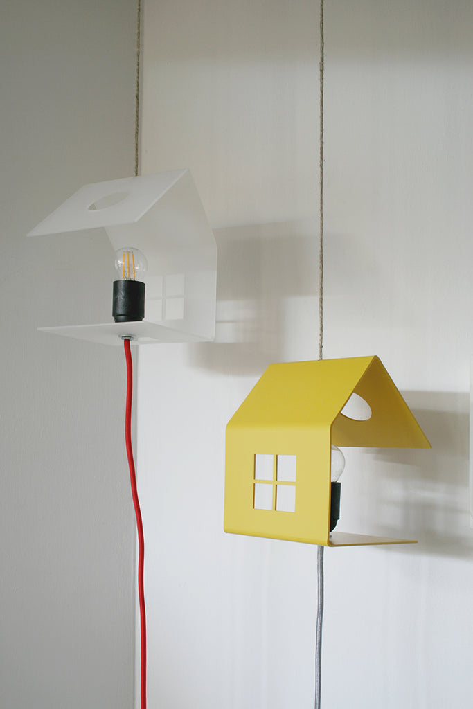 Hansel - Lampada in sospensione