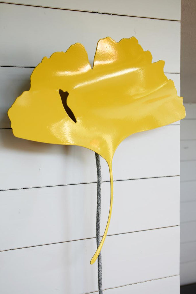 Ginko - Applique