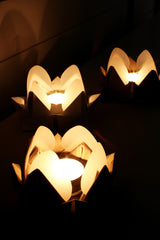 Lotus - Portacandela