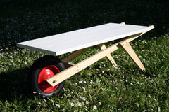 Nuvolari - Tavolo da salotto