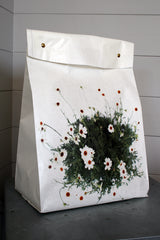 Daisy Bag Medium - Lampada da tavolo