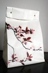 Cherry Bag Medium - Lampada da tavolo