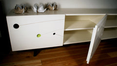 Stelo - Mobile buffet