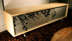 Saleccia - Mobile buffet