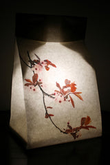 Cherry Bag Small - Lampada da tavolo