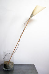 Stelo - Lampada da tavolo