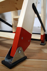 Scalo - Libreria da terra