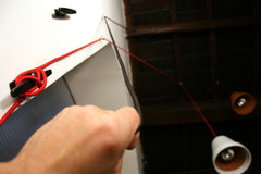 Pot - Lampada in sospensione