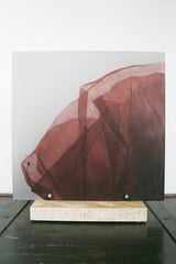 Flora Macro - Lampada da tavolo