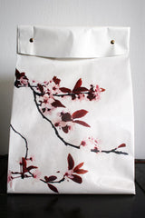 Cherry Bag Medium - Lampada da tavolo