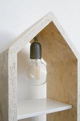 Canadà Small - Libreria freestanding