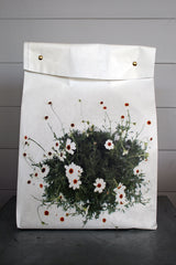 Daisy Bag Medium - Lampada da tavolo