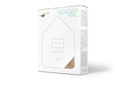 Twitterbox - Soundbox