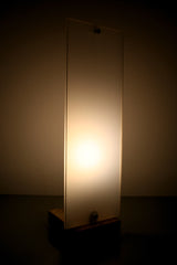 Flora Baby Kit - Lampada da tavolo