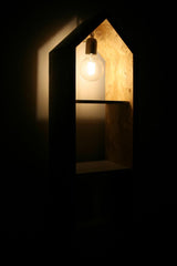 Canadà Small - Libreria freestanding