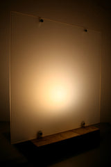 Flora Kit - Lampada da tavolo