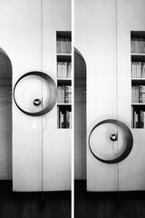 Dolcenera - Lampada in sospensione