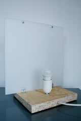 Flora Kit - Lampada da tavolo