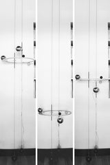 Sintesi - Lampada in sospensione