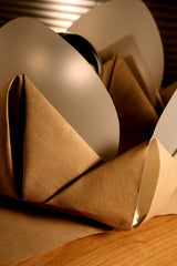 Lotus - Lampada da tavolo