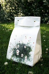 Daisy Bag Small - Lampada da tavolo