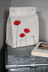 Poppy Bag Medium - Lampada da tavolo