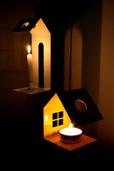 Hansel & Gretel - Portacandele