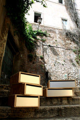 Tasca - Cassetto