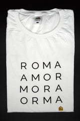 Souvenir - T-shirt da uomo
