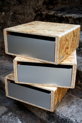 Tasca - Cassetto