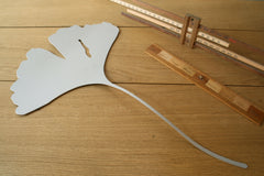 Ginko - Centrotavola