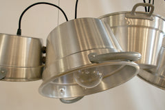 Pentolume - Lampada  in sospensione