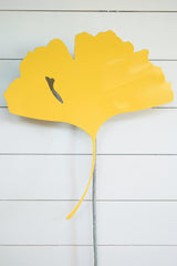 Ginko - Applique