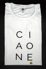 Souvenir - T-shirt da uomo