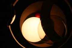 Satel light - Lampada da tavolo