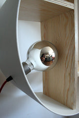 Ronda Large - Lampada_Libreria_Comodino