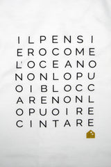 Frasi - T-shirt da uomo