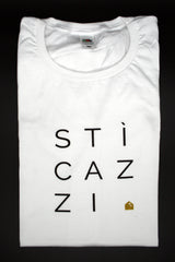 Souvenir - T-shirt da uomo