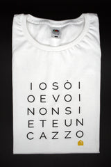Souvenir - T-shirt da uomo