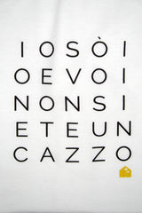 Souvenir - T-shirt da uomo
